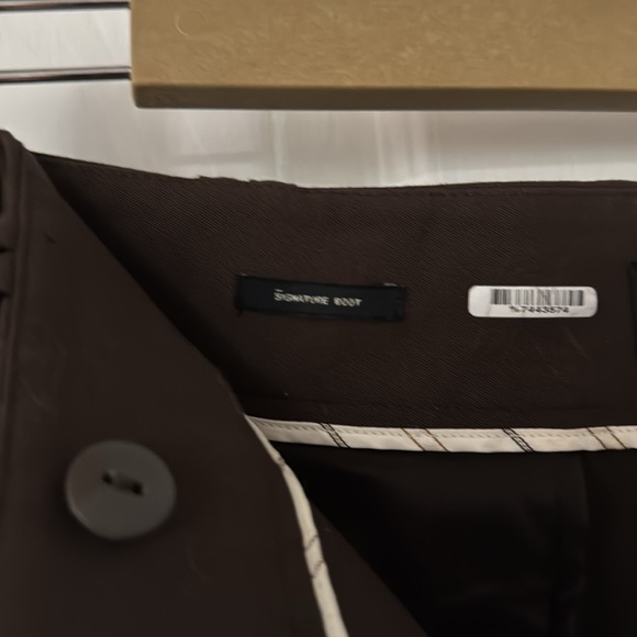 Talbots Signature Boot cut - Picture 4 of 6